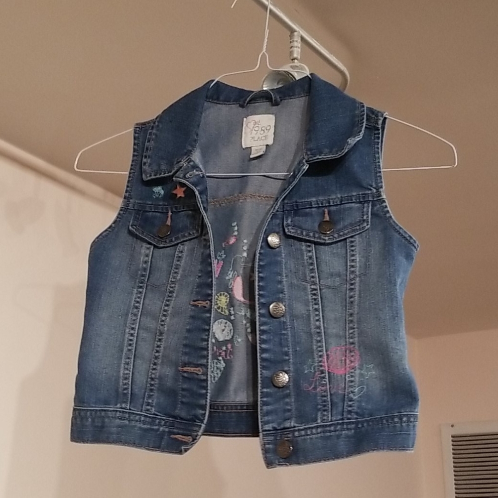 Girl's Outwear